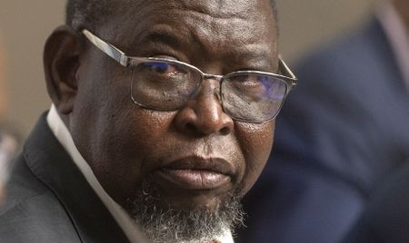 Godongwana walks a perilous path as he attempts to appease coalition partners