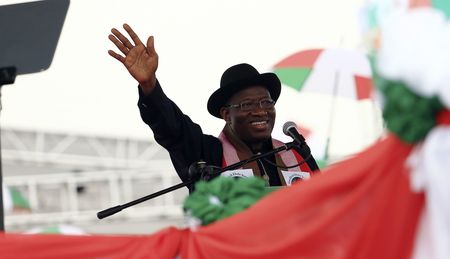 Why will no one sell arms to Nigeria?