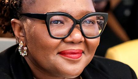 Minister Siviwe Gwarube looks to February Budget to avert basic education funding crisis