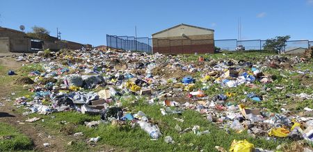 Dysfunctional South African municipalities are killing small businesses