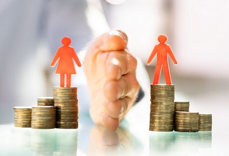 Looking beyond emotion to build real financial security after a divorce