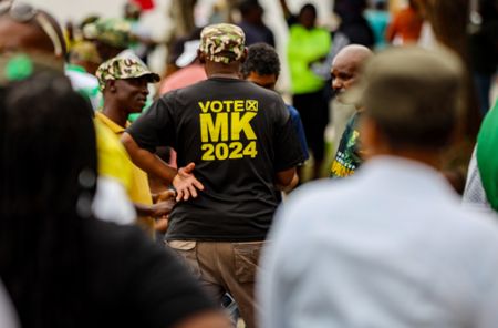 Fact-check — Is Jacob Zuma's MK now the biggest party in South Africa?