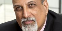 South African scientist, epidemiologist and director of the Centre for the Aids Programme of Research in South Africa, Professor Salim Abdool Karim. (Photo: Dean Demos)