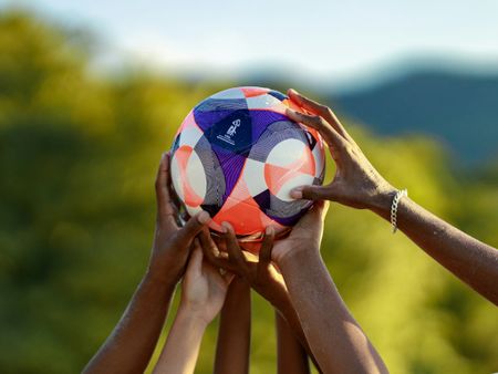 Playing in Paradise: Seychelles Makes History with    FIFA Beach Soccer World Cup 2025™