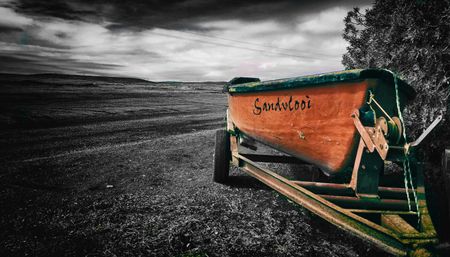 TRAINSPOTTER: Alexkor Meltdown – Northern Cape’s state-owned enterprise non-gift that keeps on taking