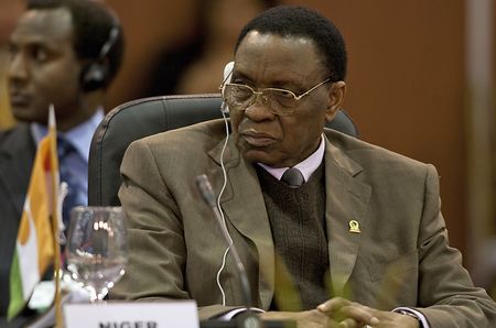 19 February: Niger coup leaders close borders, impose curfew