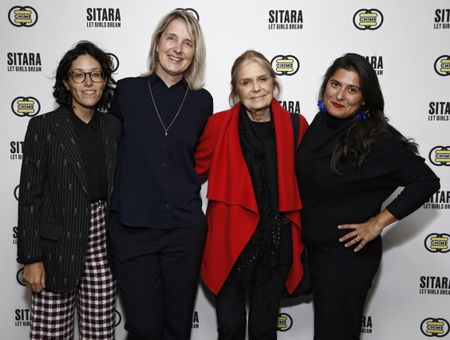 #LetGirlsDream: Child marriage is still a reality for 12 million girls around the world — including 91,000 in SA