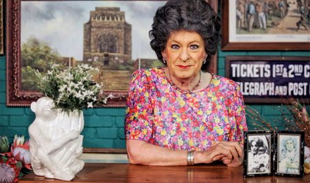 Evita's Free Speech: Ep.94 – Evita shouts ‘H*rdeg*t!’ (Video)