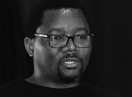 Thembinkosi Dlamini 