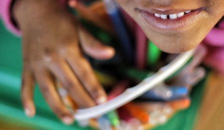 Addicts at birth: Ocean View’s ‘tik babies’