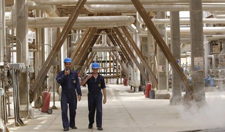 Head in the sand, OPEC sees no oil shale threat