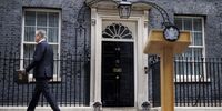 Keir Starmer resigns as British Prime Minister