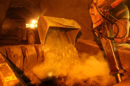 Mineral governance in southern Africa undermined by implementation failures, says watchdog