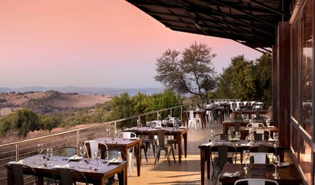 From the Cradle to the table