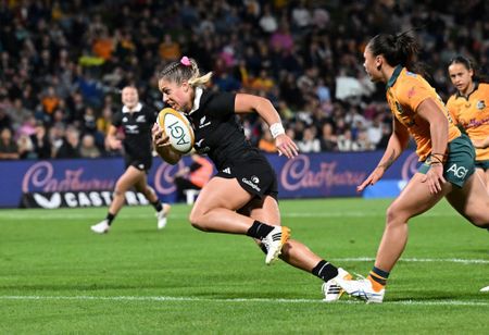  Sabastian Sawe’s sensational run