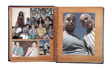 Don’t leave for tomorrow what you can accomplish today: Lionel Rupert Barrymore Bryce-Pease