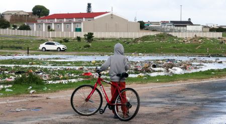 When boys are left behind: Creating safe pathways for healing, belonging and protection