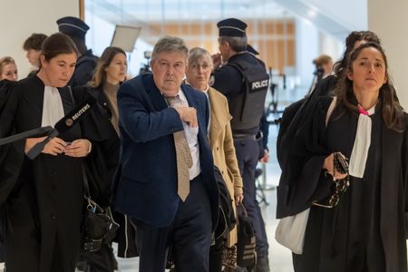 French cement maker Lafarge found guilty of financing jihadists in Syria