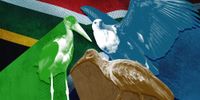 South Africa’s future: Three economic scenarios explored
