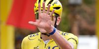 Photo Essay-Tour de France