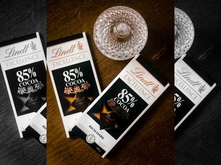 Little Chocolate Lies — how Lindt undermined its own claims of excellence