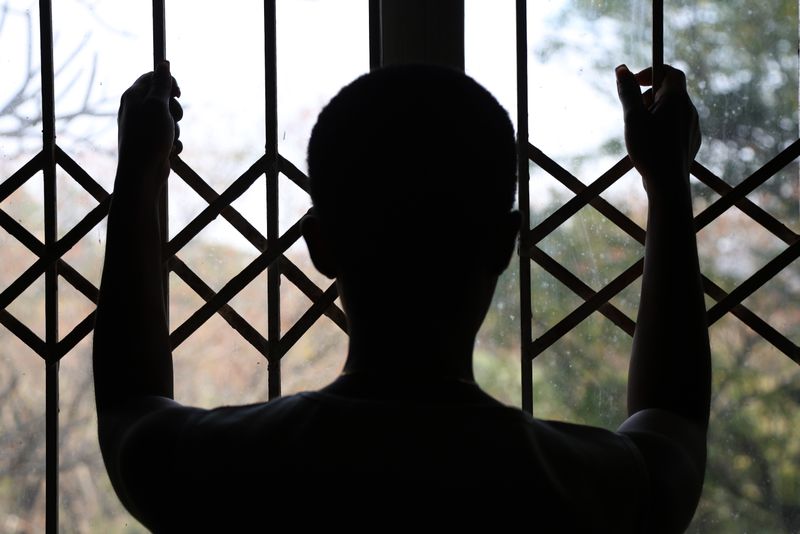 Elikya’s story: A documented migrant, yet her home was burnt down by anti-migrant vigilantes