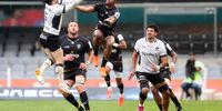 Hollywoodbets Sharks v Saracens - Investec Champions Cup 2025/2026