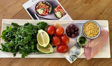 Expanded delivery services make staying at home easier