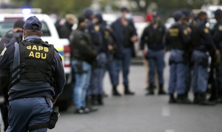 Bail denial for AGU members on murder charges sparks calls for magistrate’s recusal