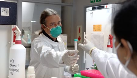 What we say in a pandemic is of critical importance, but how we say it is even more important