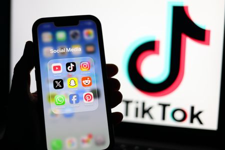 What’s the latest in the trials over claims social media is hurting children?