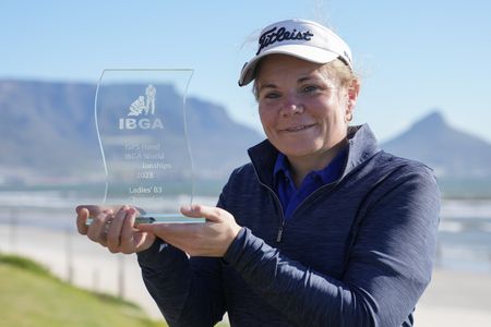 SA’s Pienaar celebrates international breakthrough in Cape Town