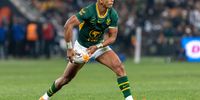 Castle Double Malt Rugby's Greatest Rivalry, 3rd Test: South Africa v New Zealand
