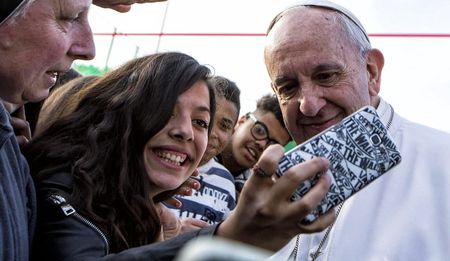 Francis: People's Pope, four years on
