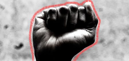 When Might is Right – Parliamentary committee's closed meeting and bouncers-enforced media compliance