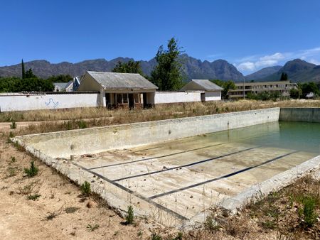 More questions about High Performance Centre raised as Swimming SA hides behind processes