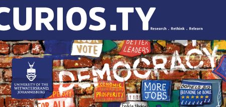 The need for a social consensus revolution - Prof. William Gumede