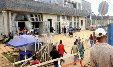 Corruption at Congo-Uganda border as health officials sell fraudulent yellow fever documents