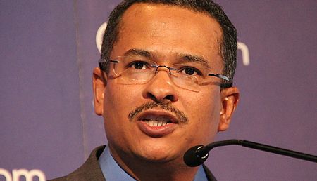 Eskom: A company in distress