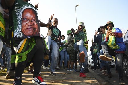 MK shocks ANC, EFF in Marikana while DA has a night of mixed fortunes in ward polls