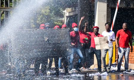 ‘Struggle continues’ despite end to national shutdown, while further student protests erupt