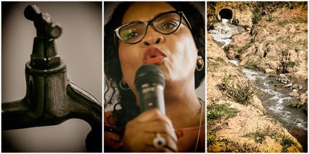 #EarthCrimes: Free State municipalities’ foul failure on wastewater treatment