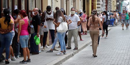 The ‘other’ countries with Covid-19 success stories and what we can learn from them