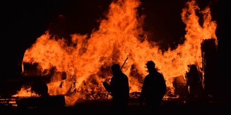 Canada’s raging wildfires disproportionately affect Indigenous communities