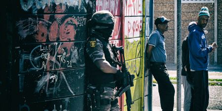 Another killing rocks South Africa’s ganglands – the ‘inevitable’ end of Ernie Lastig