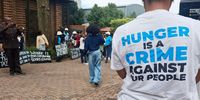 Hunger on trial — What two days of testimony revealed about SA’s food crisis