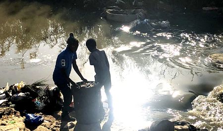 A return to source: Saving the Witwatersrand’s ancient freshwater system to save South Africa’s rivers