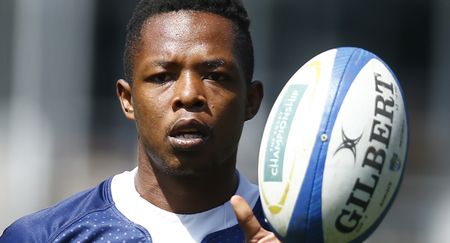 ‘Disappointing’ – Jake White reveals ‘gut feeling’ about S’bu Nkosi after winger’s Instagram post