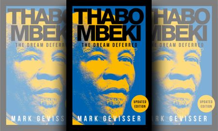 The Dream Deferred (updated) - Thabo Mbeki, post-presidency