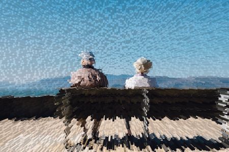 Retirement? What retirement? Why we need to work into our twilight years – and how